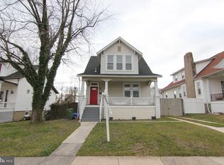 2907 Christopher Ave, Baltimore, MD 21214