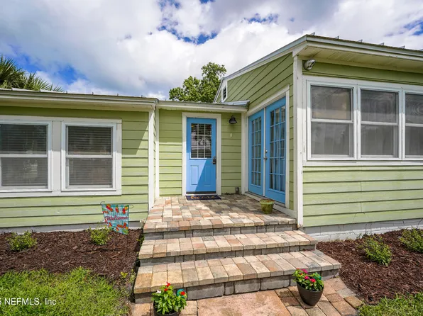 295 BELVEDERE Street, Atlantic Beach, FL 32233