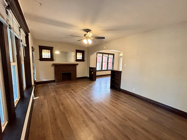 5535 Tennessee Ave #1F — Photo 3