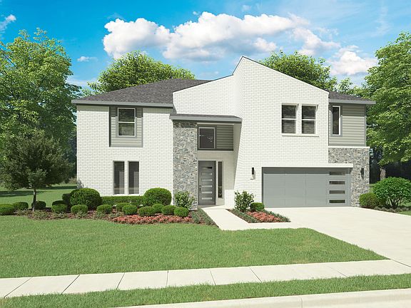 Elevation C