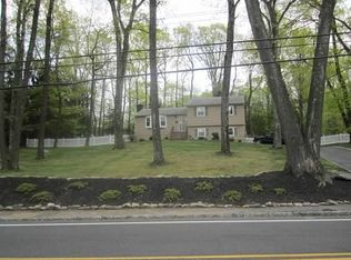 22 Shongum Rd, Randolph, NJ 07869