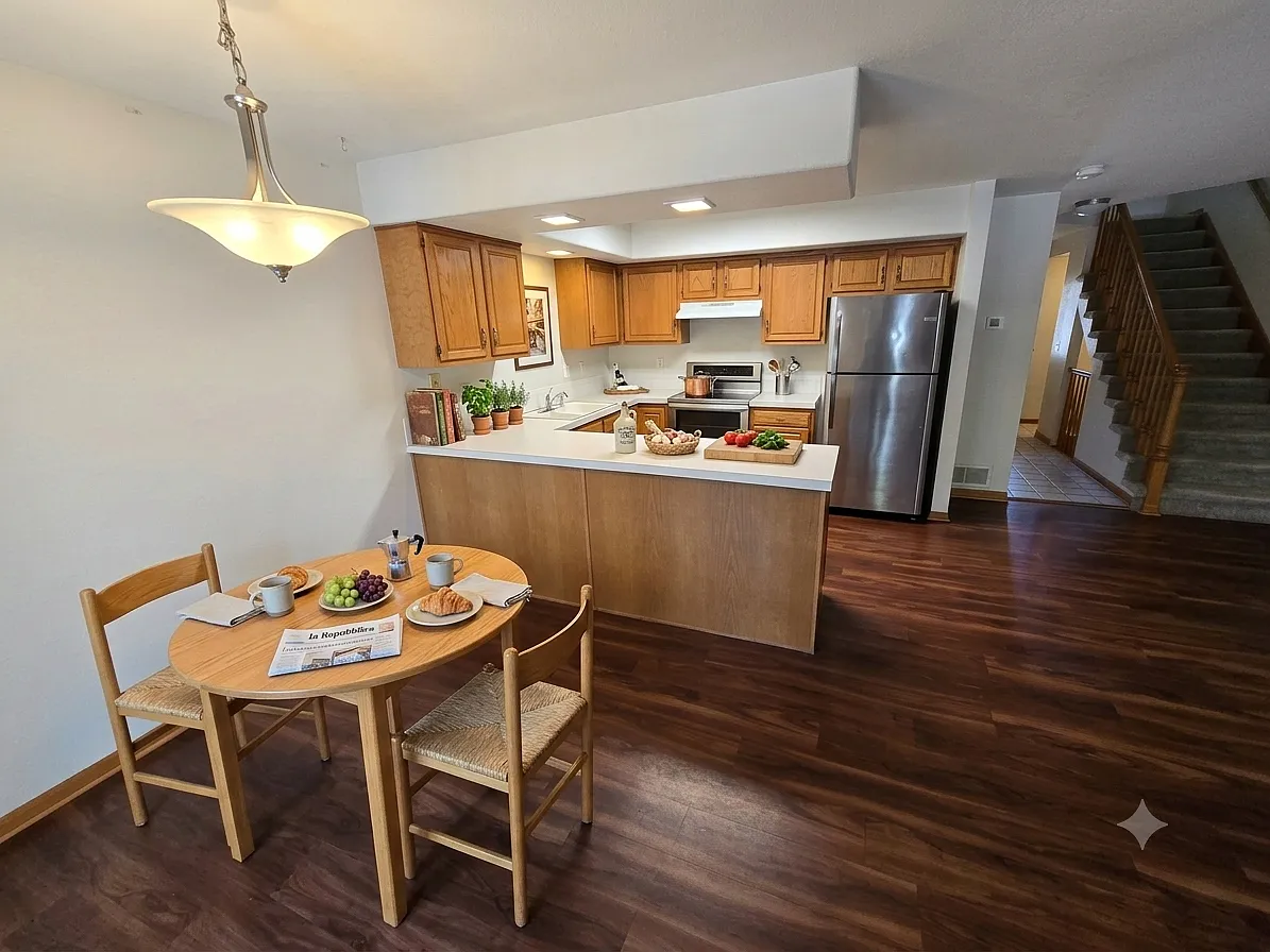 4 bed, 3.5 bath, 1887 sqft, $2,200 — Photo 2
