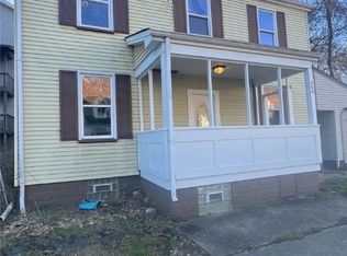 909 Wagner St, Carnegie, PA 15106