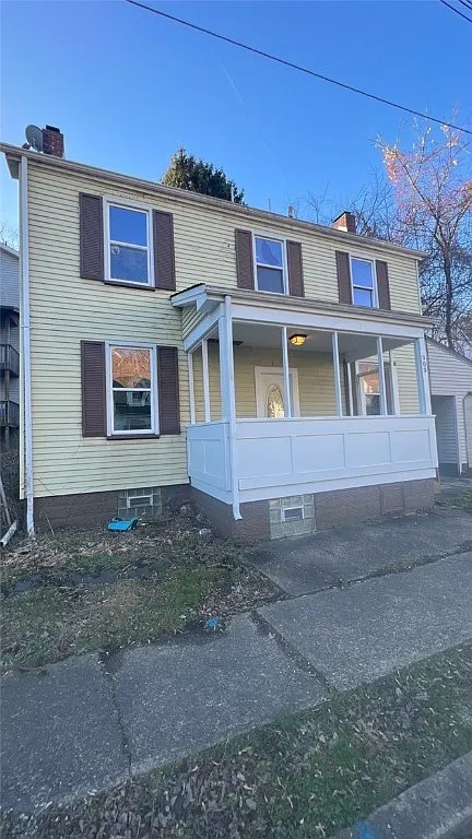 909 Wagner St photo 1