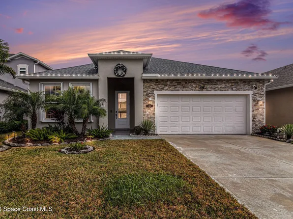 665 Boughton Way, West Melbourne, FL 32904