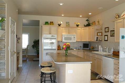 Gourment Kitchen from Nook