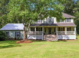 1181 Green Hill Trce, Tallahassee, FL 32317