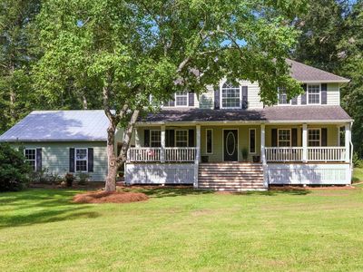 1181 Green Hill Trce, Tallahassee, FL, 32317