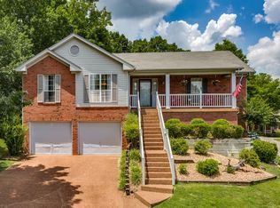 313 Witham Ct, Goodlettsville, TN 37072