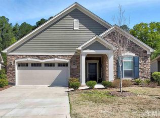 1638 Vineyard Mist Dr, Cary, NC 27519