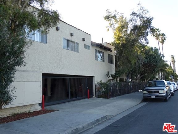 2nd image of 3102 S Durango Ave APT 8