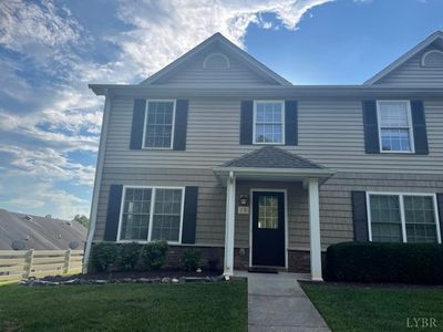 10 Lawton Cir, Lynchburg, VA, 24501