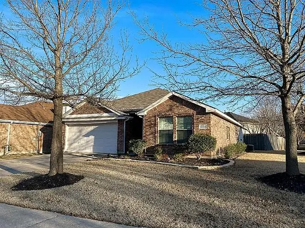 1000 Campbell Dr, McKinney, TX 75071