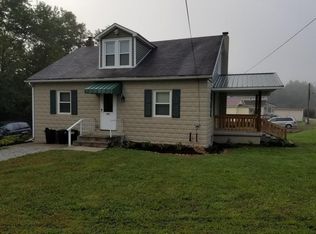 425 Filbert Orient Rd, New Salem, PA 15468