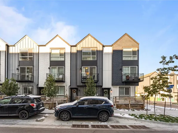 1031 Chase Street, Lakewood, CO 80214