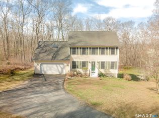 64 Whip Poor Will Drive, Plainfield, CT 06354
