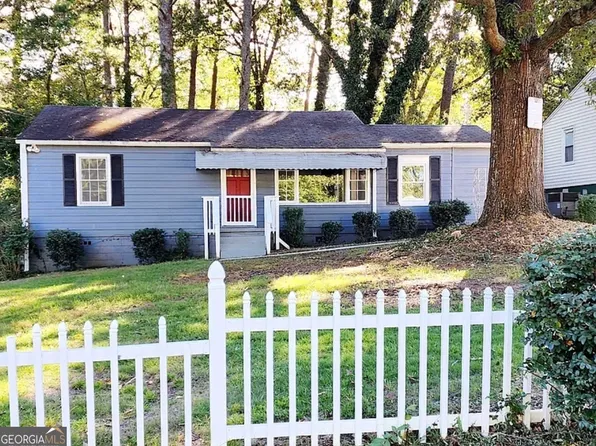 1802 Lee St, Decatur, GA 30035