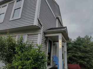 7394 Maury Rd, Baltimore, MD 21244