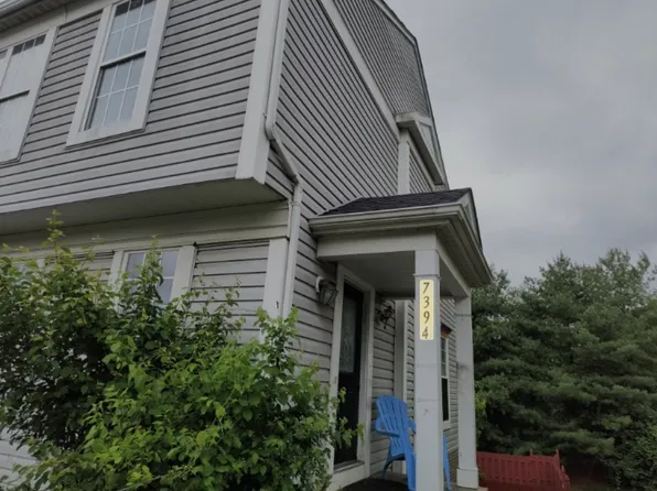 7394 Maury Rd, Baltimore, MD 21244