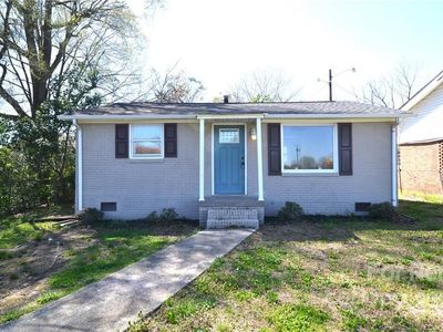 805 Lasalle St, Monroe, NC, 28110