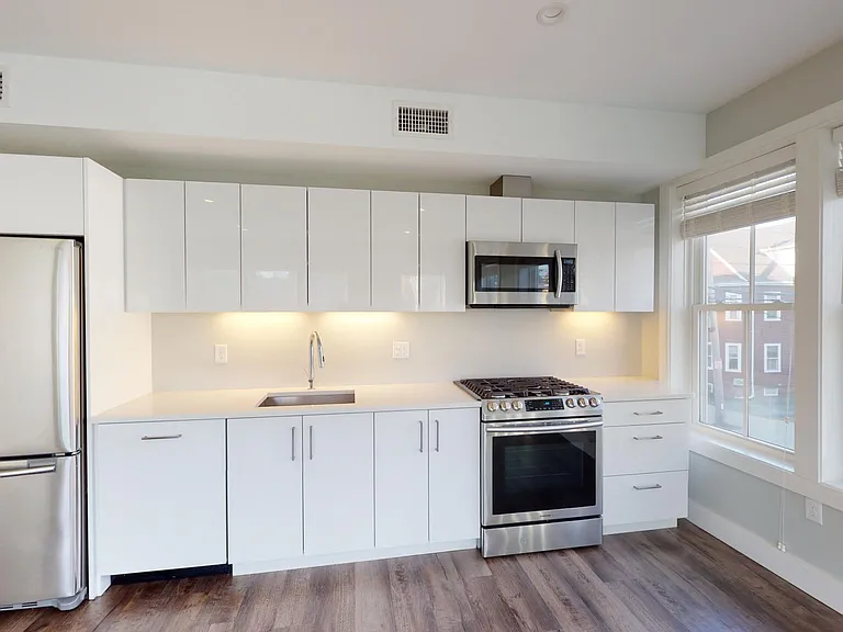 253 Walden St #205 — Photo 5