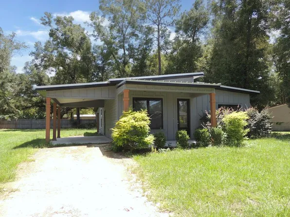 7439 SE 78th Pl, Trenton, FL 32693