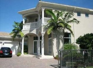 1425 Windjammer Way, Hollywood, FL 33019