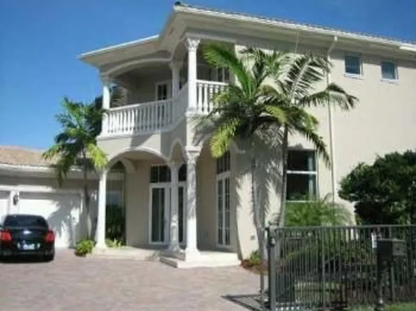 1425 Windjammer Way, Hollywood, FL 33019