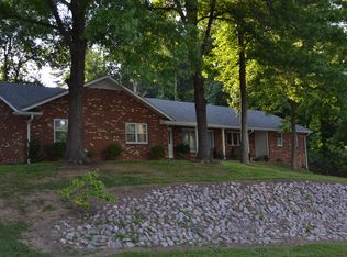 390 Mowbray Arch, Danville, VA 24541