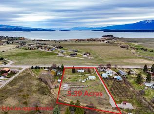 40044 State Highway 35, Polson, MT 59860