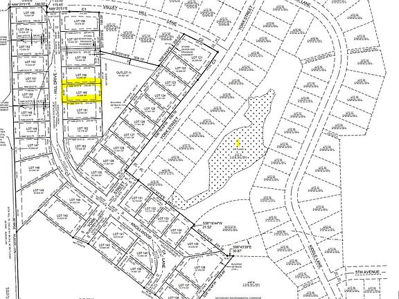 2nd image of Lt160 HILL DRIVE
