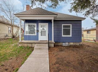 2207 E Providence Ave, Spokane, WA 99207