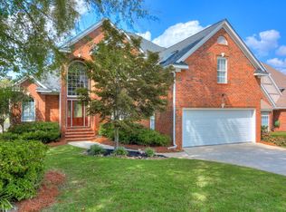 832 Willow Lake Dr, Evans, GA 30809