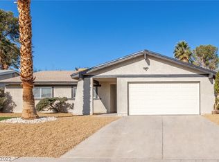 6228 Old Trail Rd, Las Vegas, NV 89108