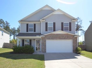 119 Sandy Path Ln, Lexington, SC 29073