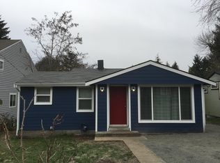 11731 40th Ave NE, Seattle, WA 98125