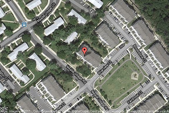 Map View