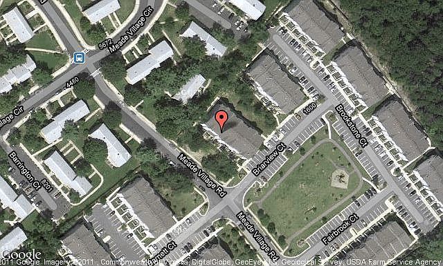 Map View