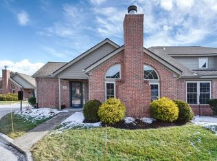 913 White Willow Ln, Columbus, OH 43235