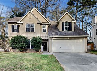 5411 Greggs Landing Dr, North Charleston, SC 29420