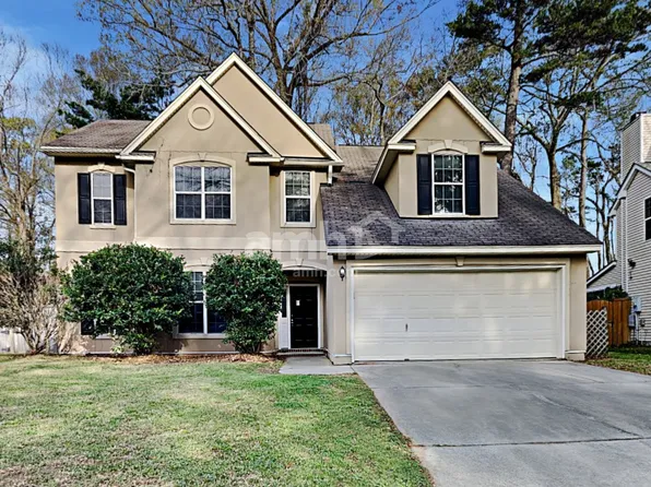 5411 Greggs Landing Dr, North Charleston, SC 29420