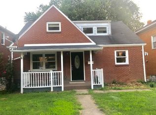 2084 Walton Ave, Pittsburgh, PA 15210