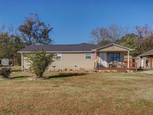 711 Doc Miller Road, Blue Eye, MO 65611