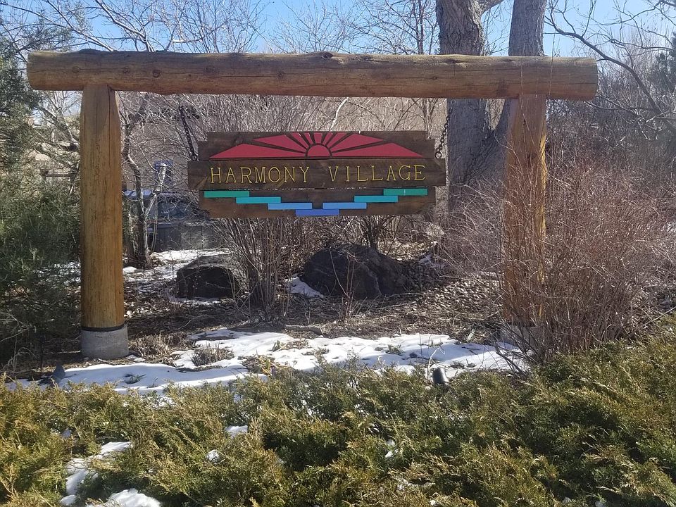 Harmony Village Cohousing