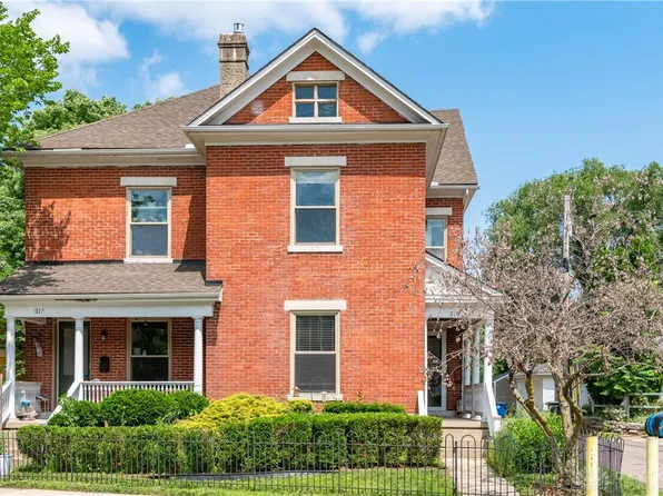 319 Oak St, Dayton, OH 45410