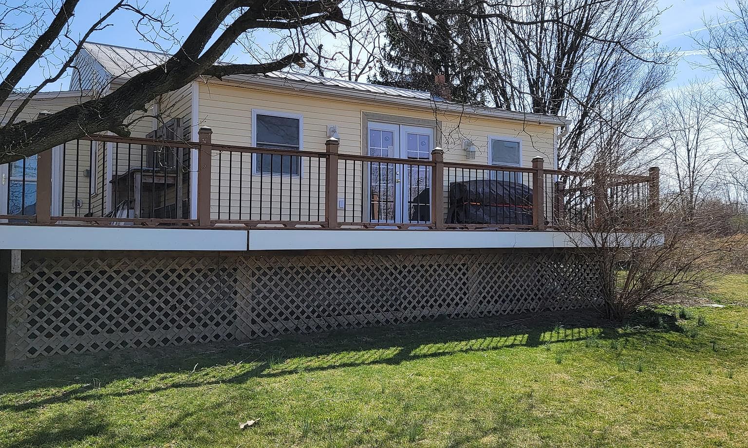 413 Ford Hill Rd, Augusta, WV 26704 Zillow