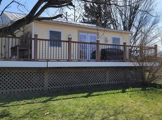 413 Ford Hill Rd, Augusta, WV 26704