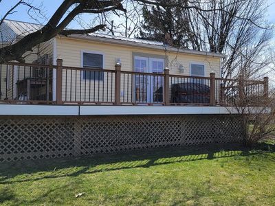 413 Ford Hill Rd, Augusta, WV, 26704
