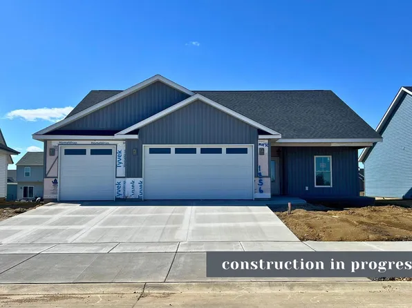 1856 Redbud Cir, Eldridge, IA 52748