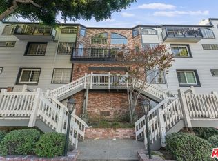 2677 Centinela Ave UNIT 402, Santa Monica, CA 90405